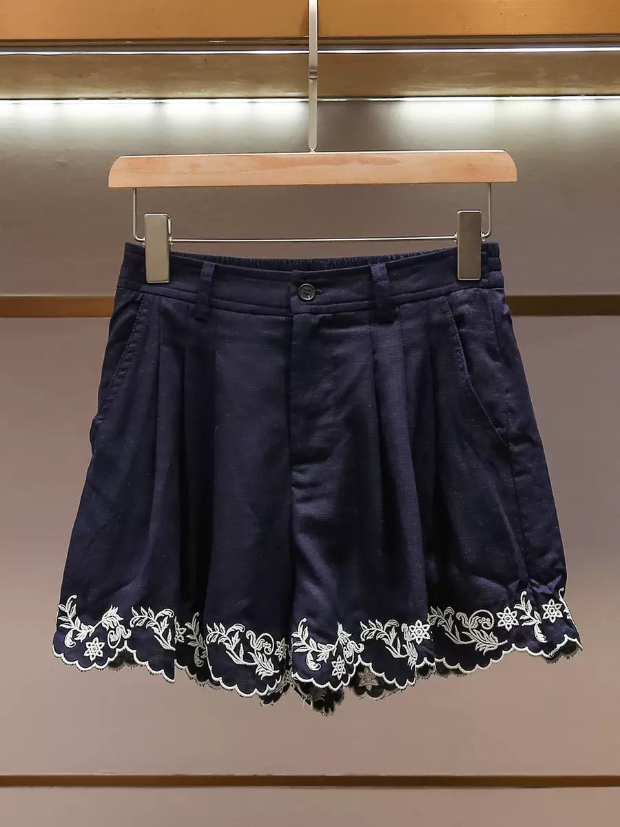 Shorts - ID: R126