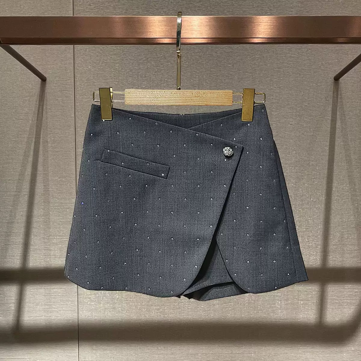 Skirt - ID: J413