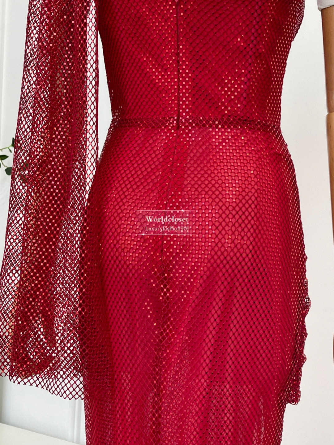Dress - ID: W355