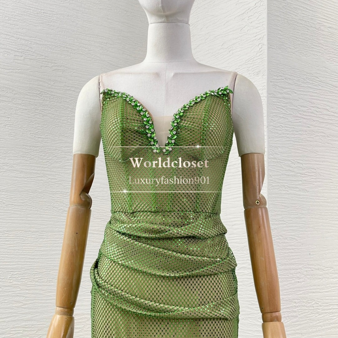 Dress - ID: W389