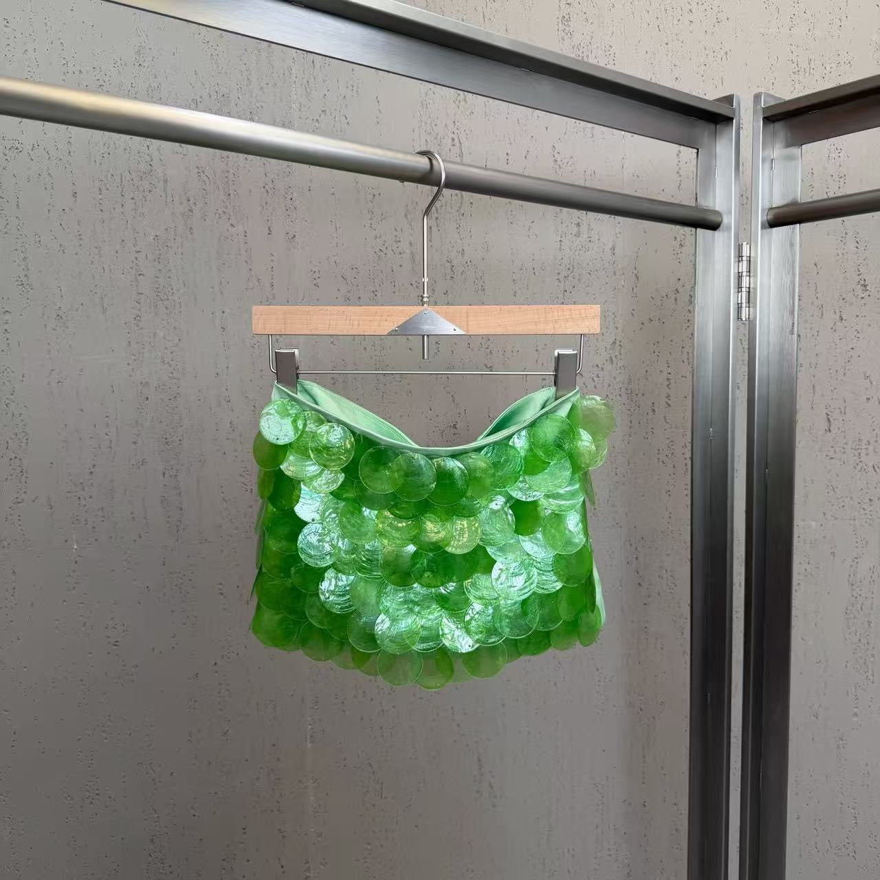Skirt - ID: M007
