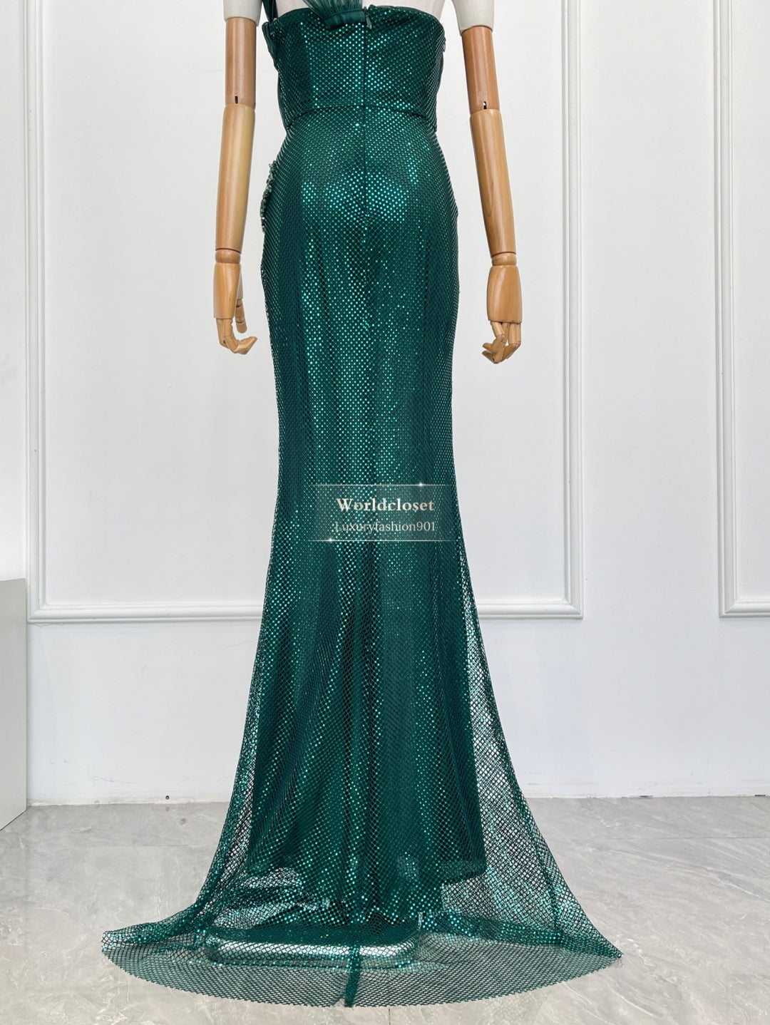 Dress - ID: W659