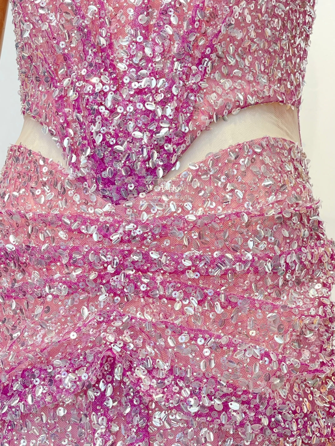 Dress - ID: W335