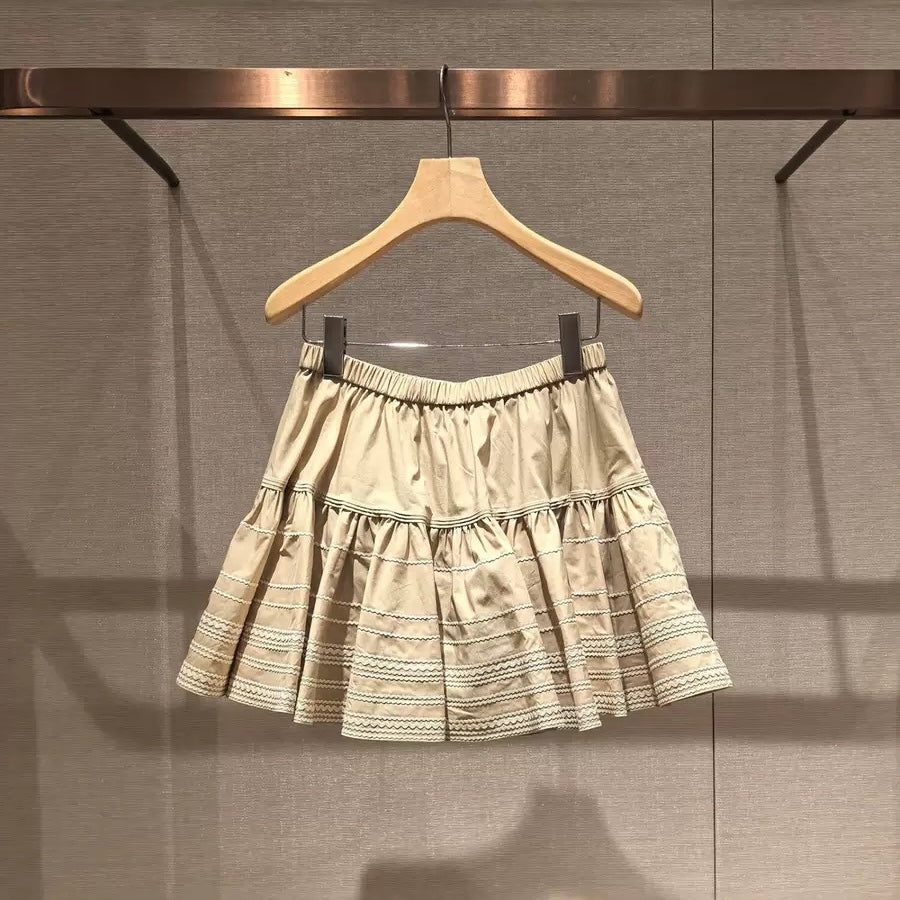 Skirt - ID: J483