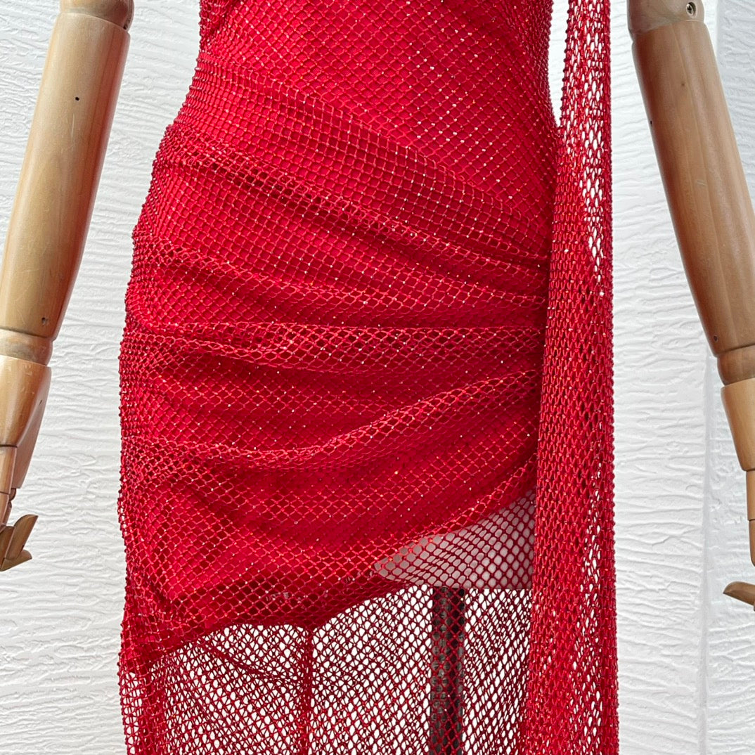 Dress - ID: W479
