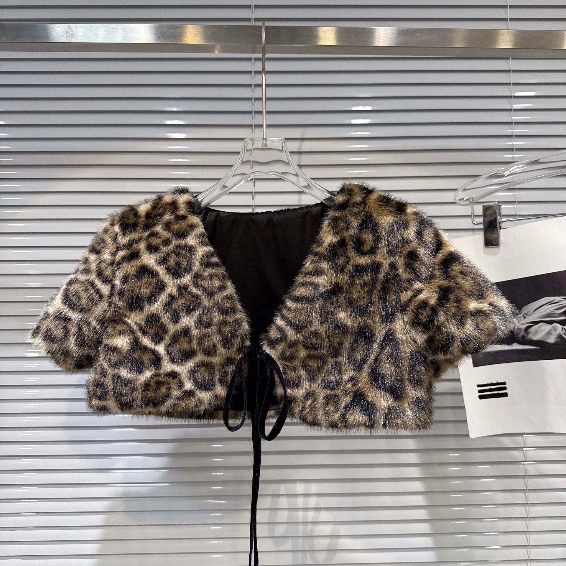 Cardigan - ID: A600