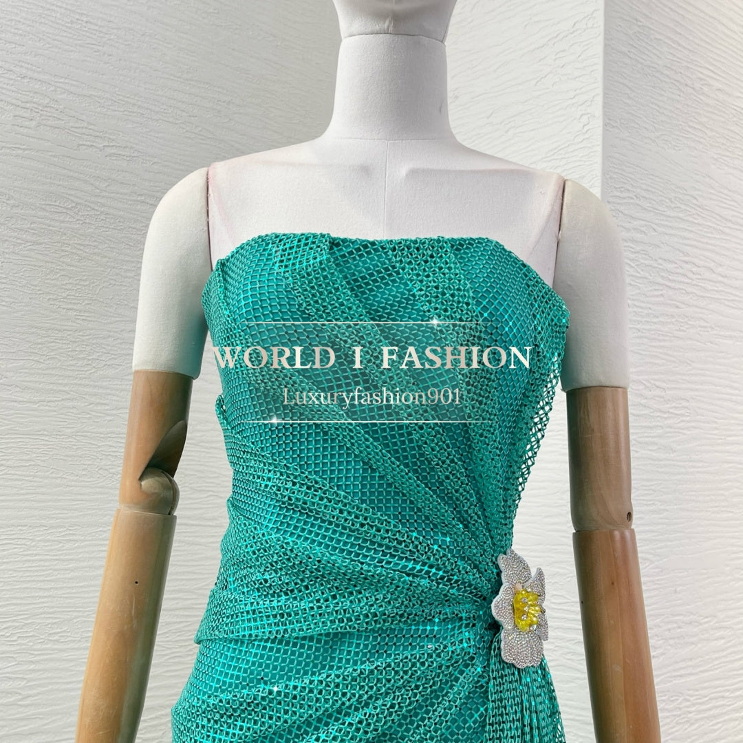 Dress - ID: W461