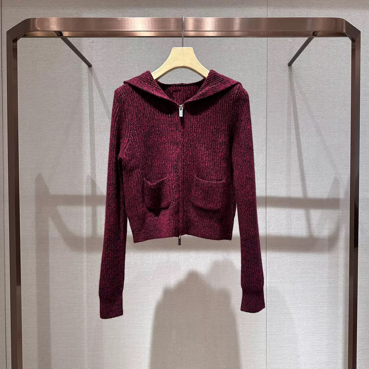 Sweater- ID: J455