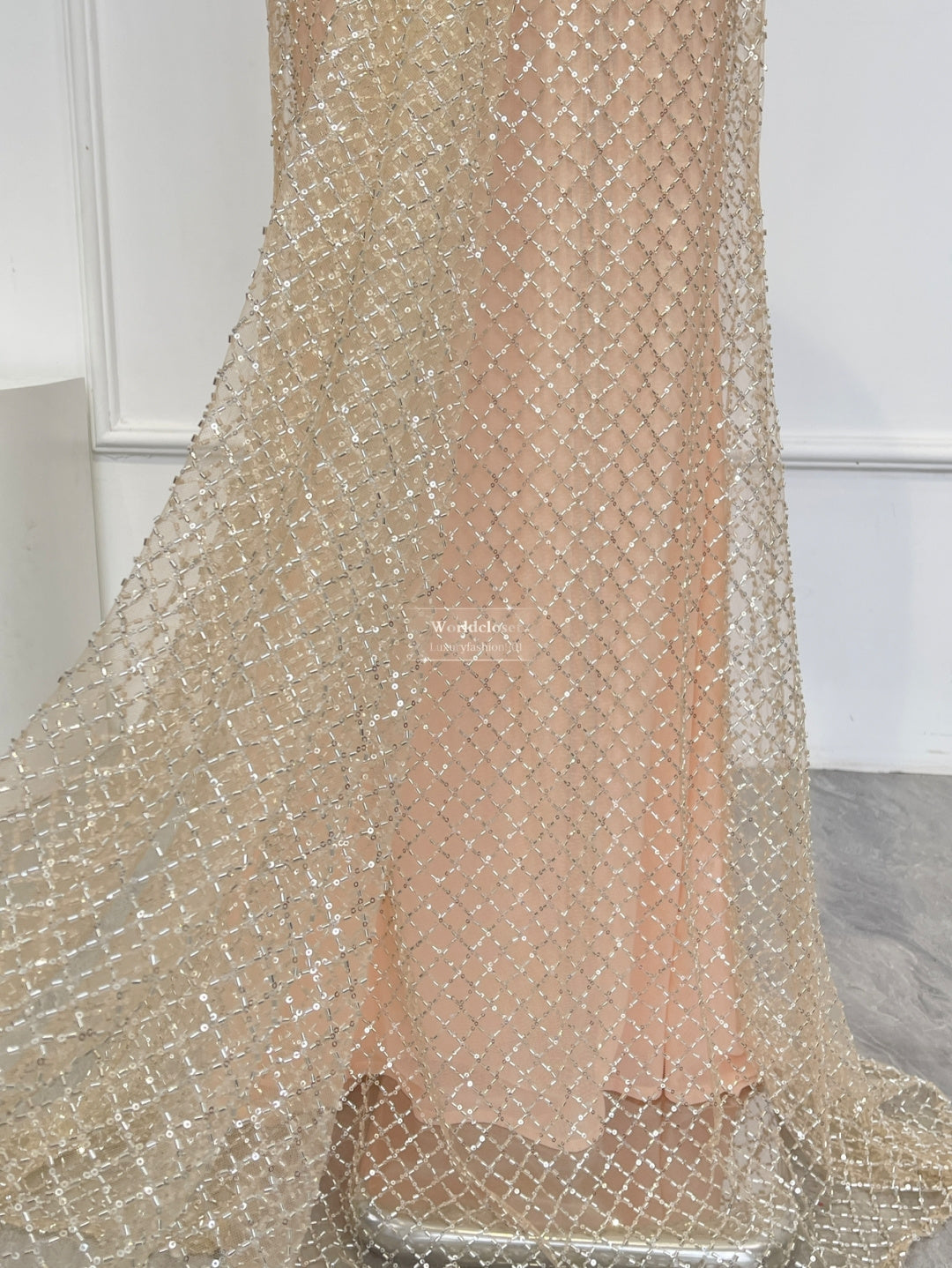 Dress - ID: W364