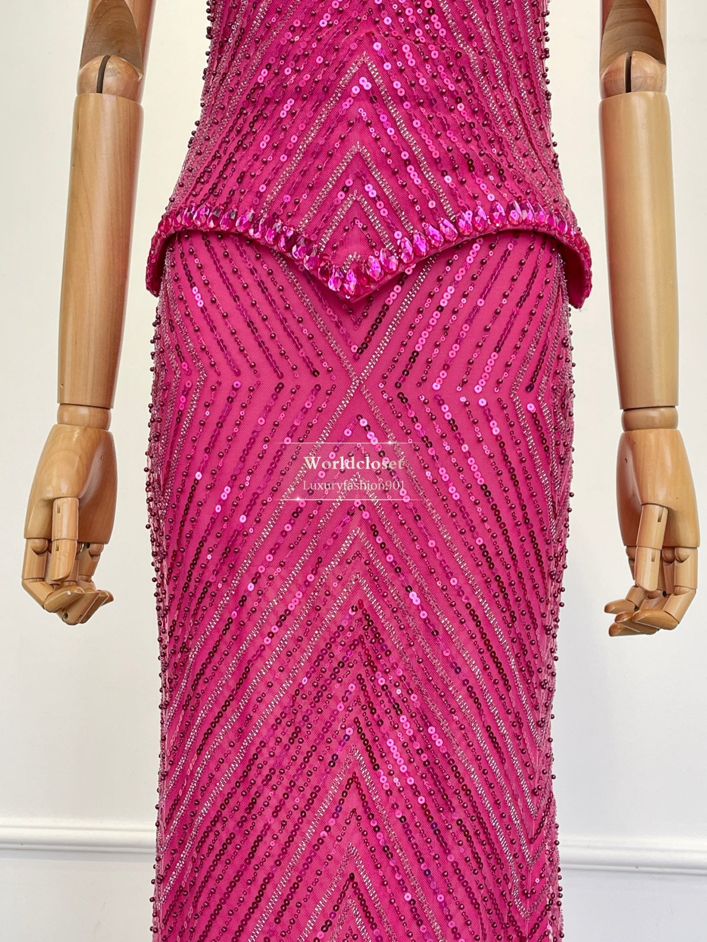 Dress - ID: W304