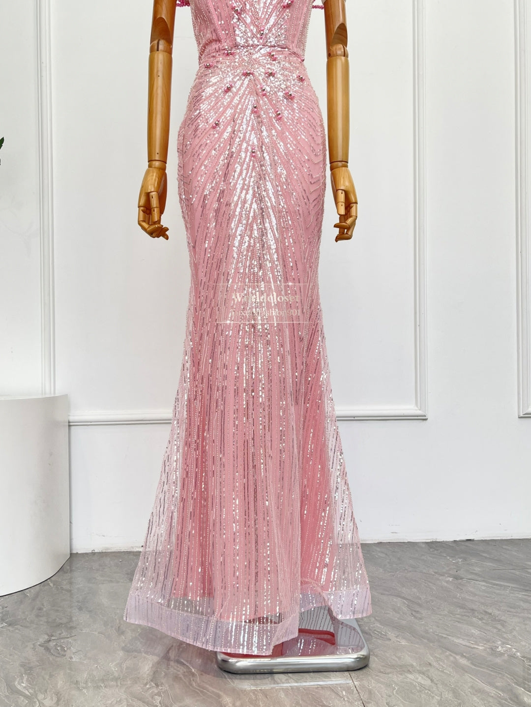 Dress - ID: W747