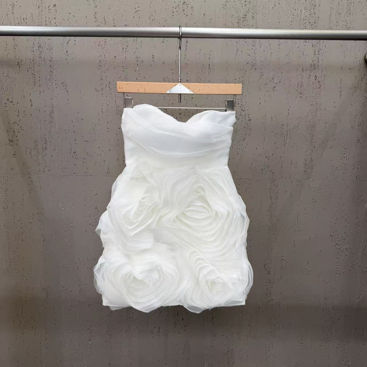 Dress - ID: M045
