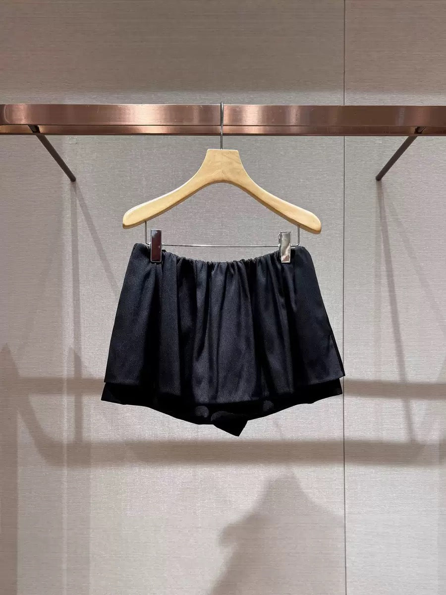 Skirt Shorts - ID: J485