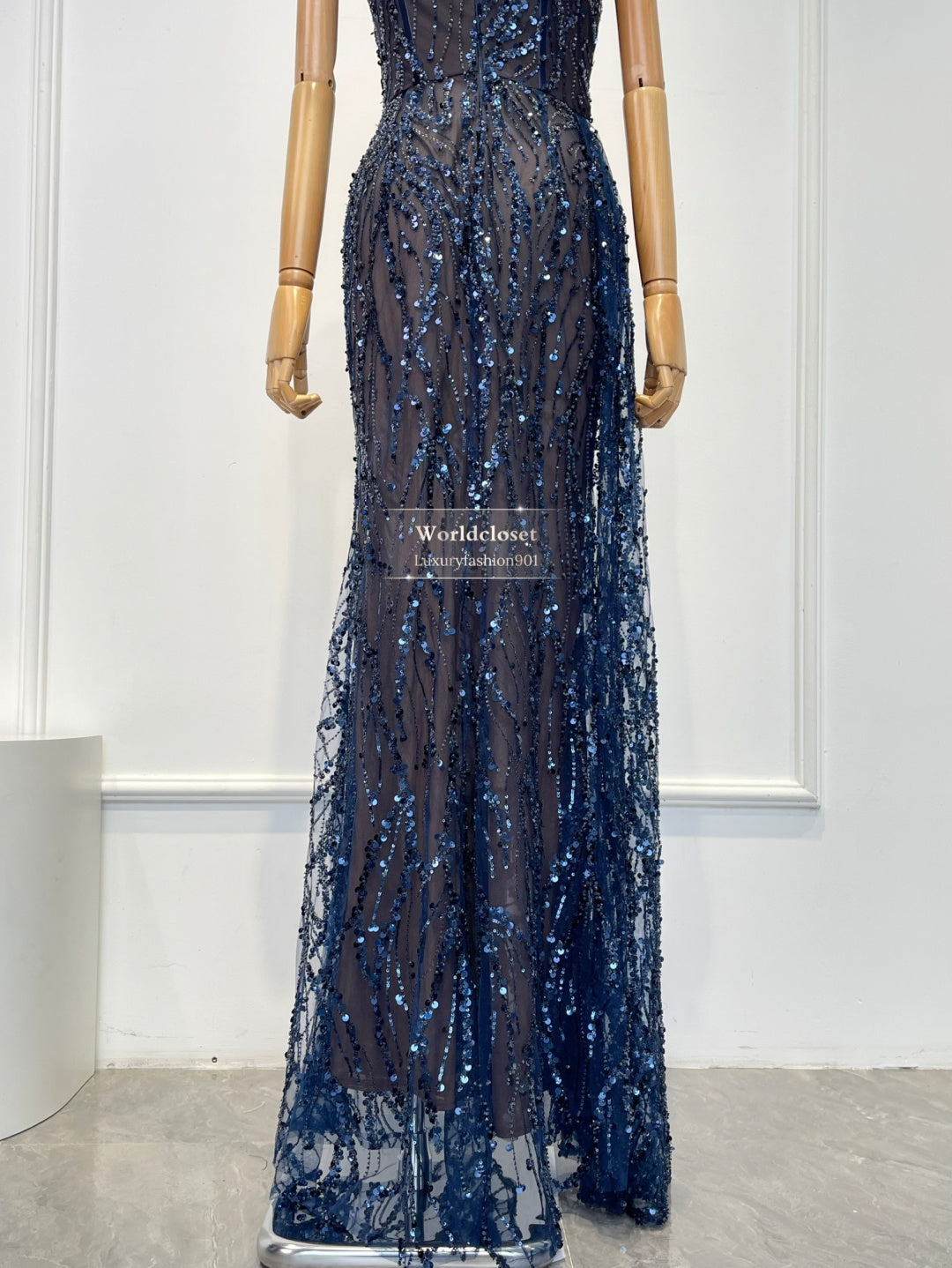 Dress - ID: W338