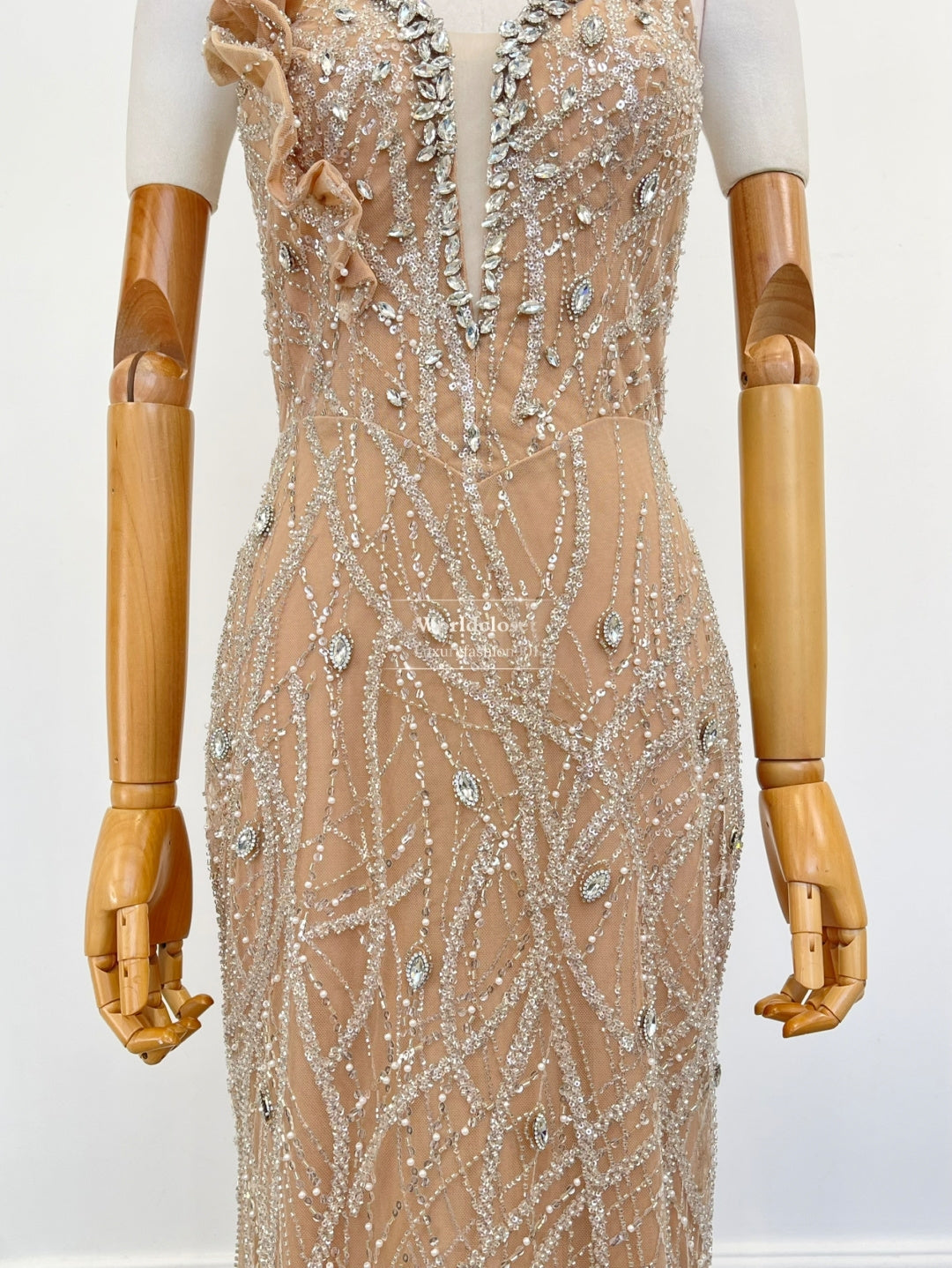 Dress - ID: W667