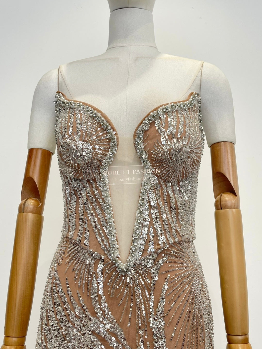 Dress - ID: W345