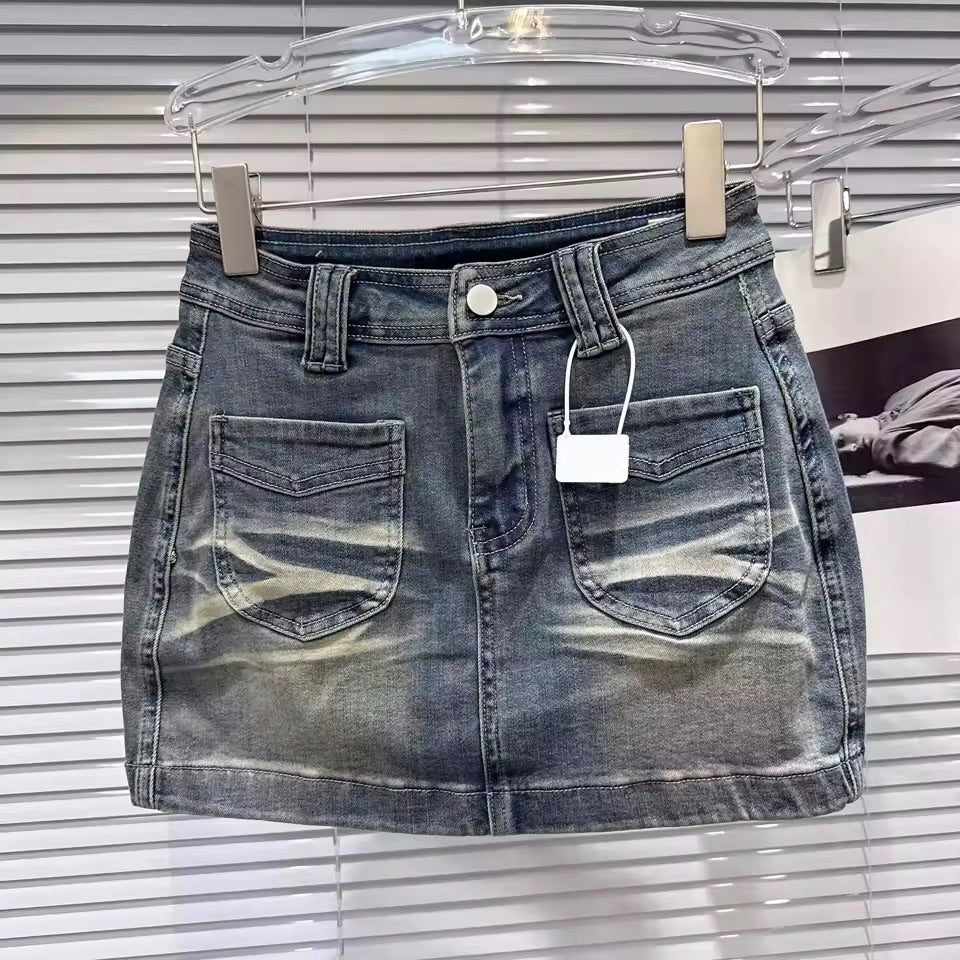 Skirt - ID: A888