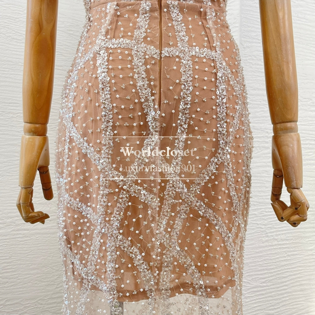 Dress - ID: W314
