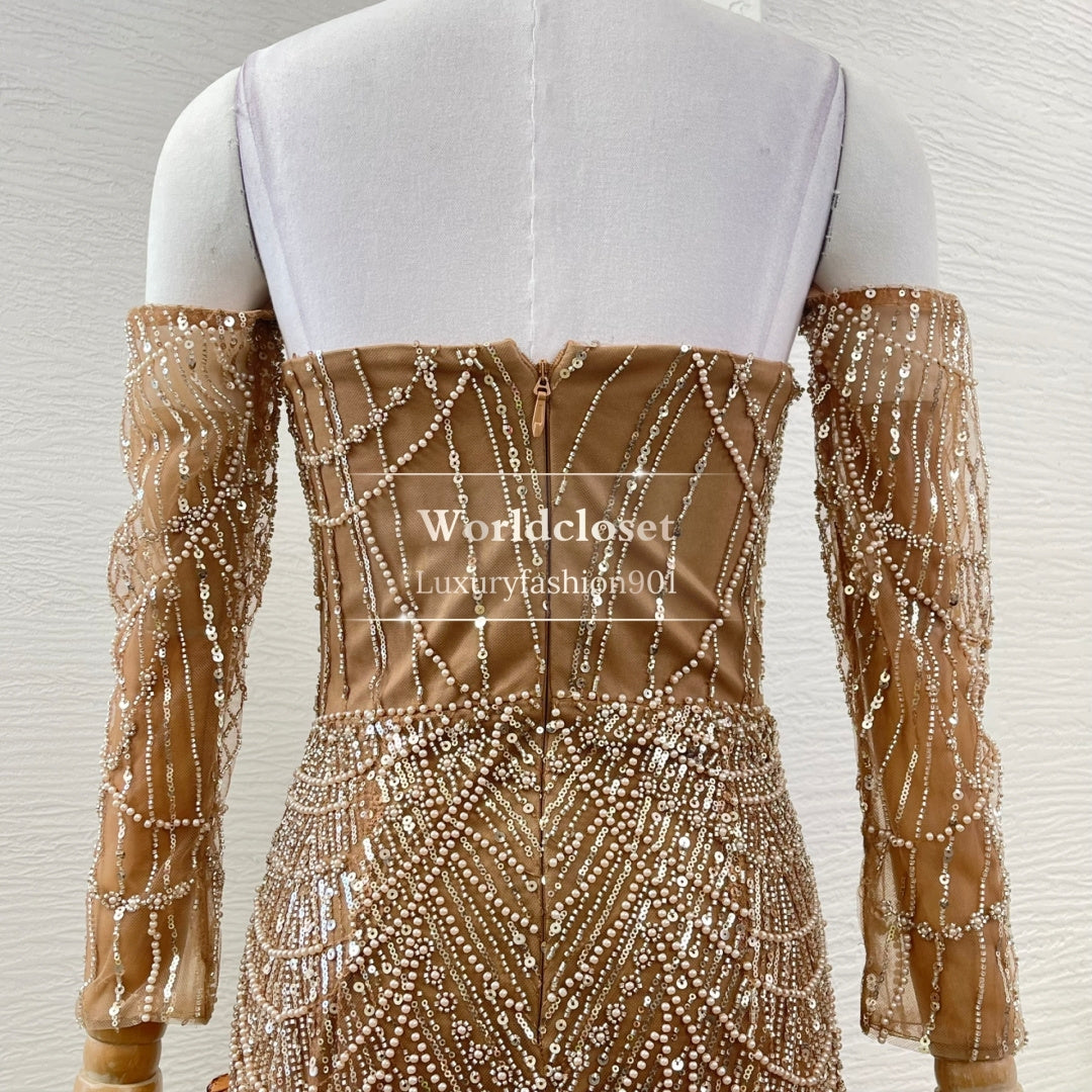Dress - ID: W315