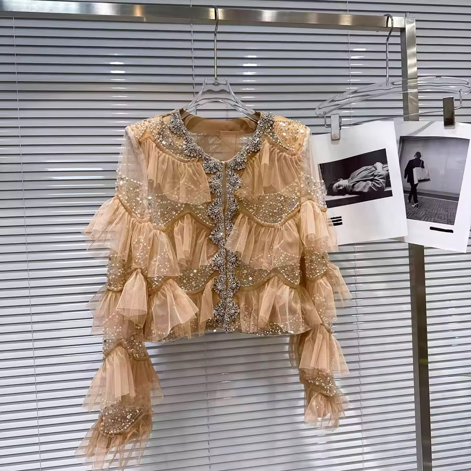 Jacket - ID: A216