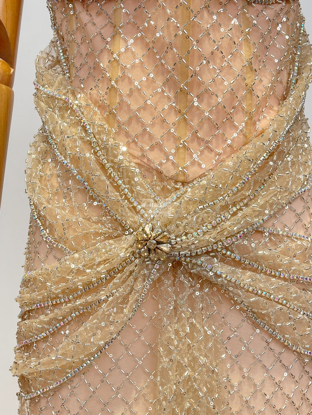 Dress - ID: W364