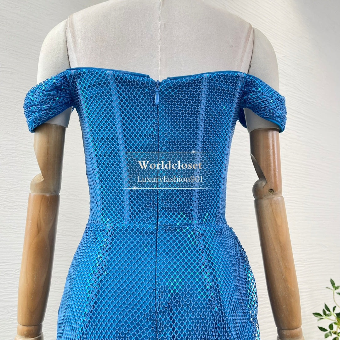 Dress - ID: W378