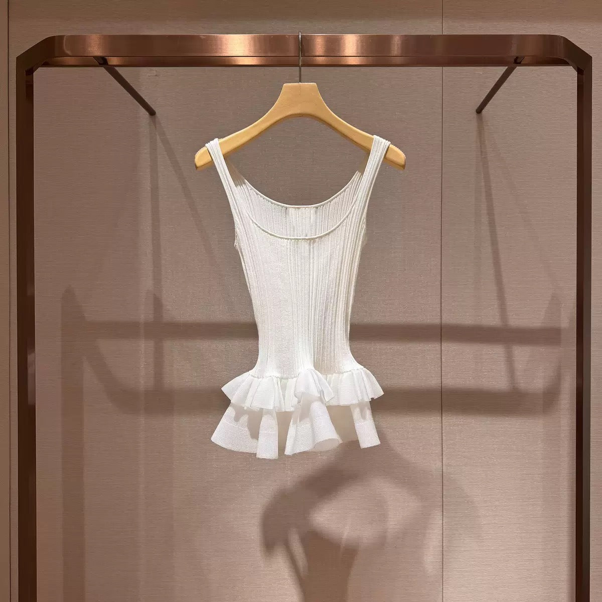 Tank top - ID: J502
