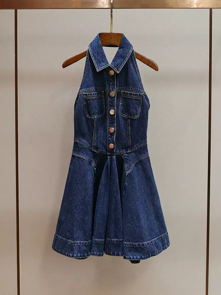 Dress - R063