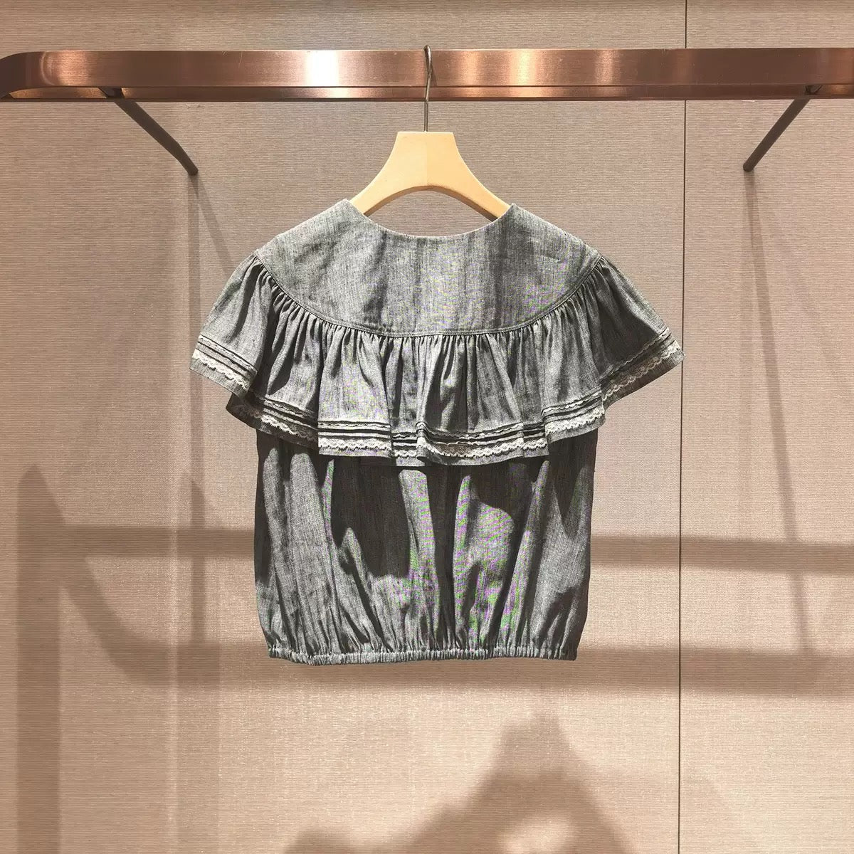 Shirt - ID: J476