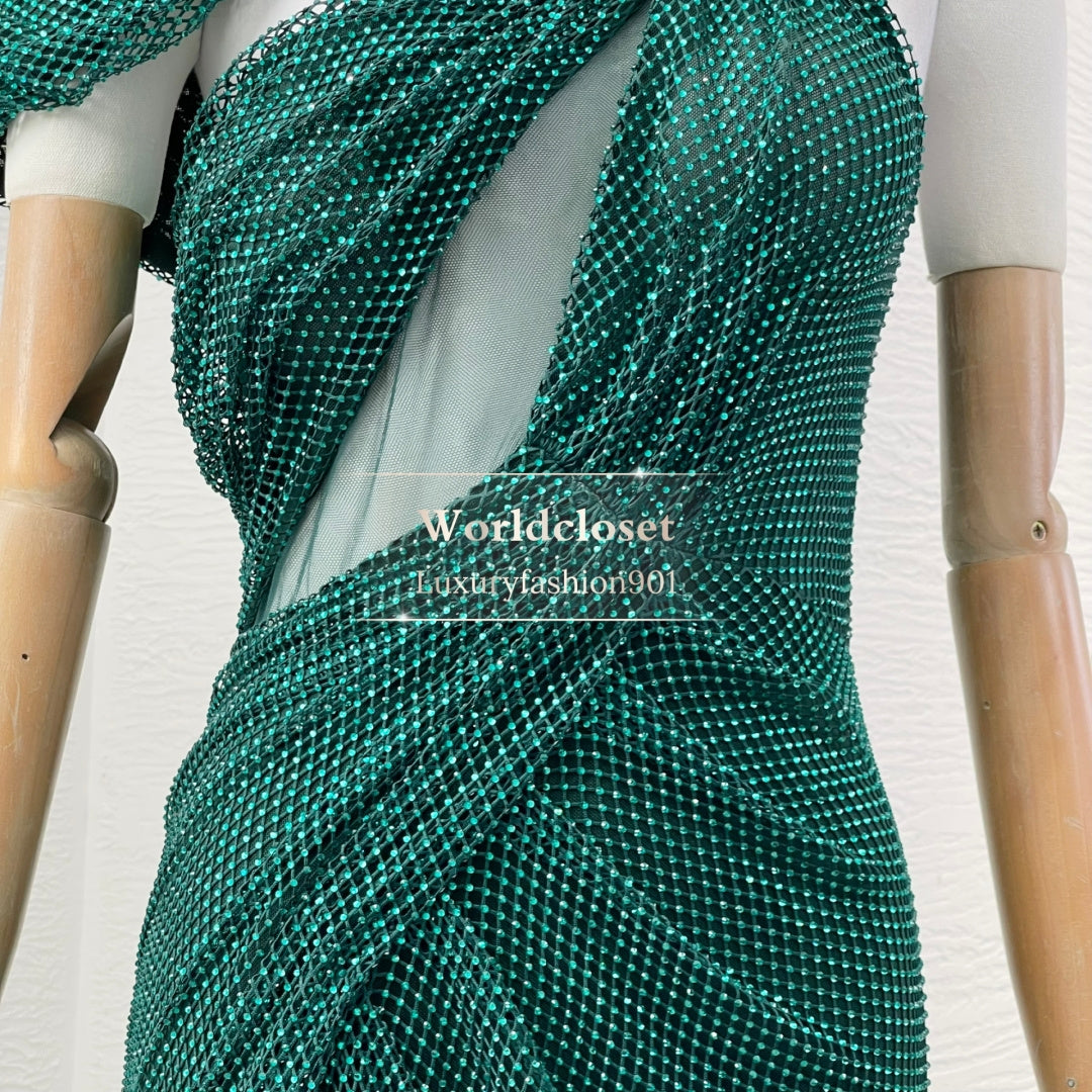 Dress - ID: W431