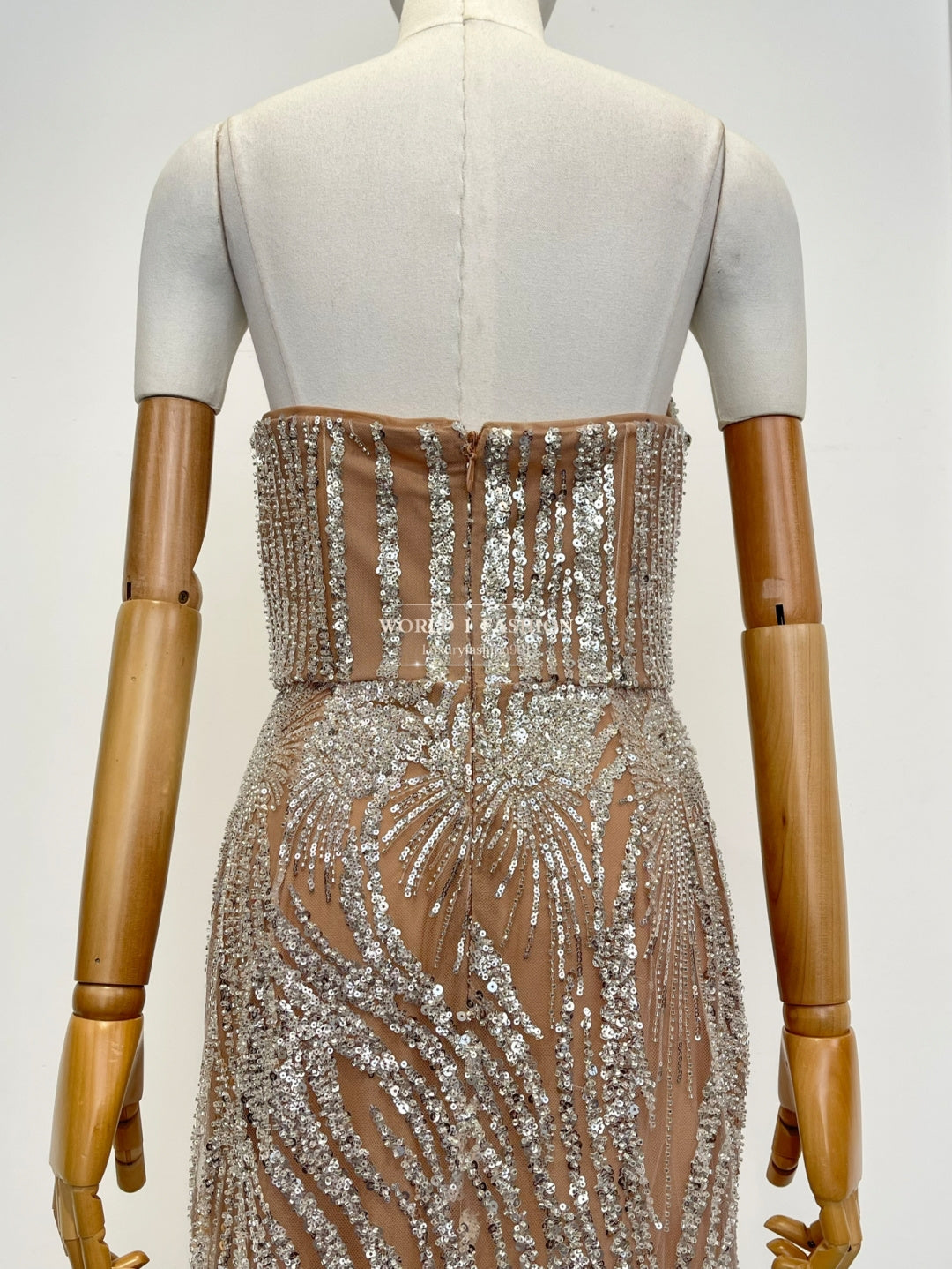 Dress - ID: W345