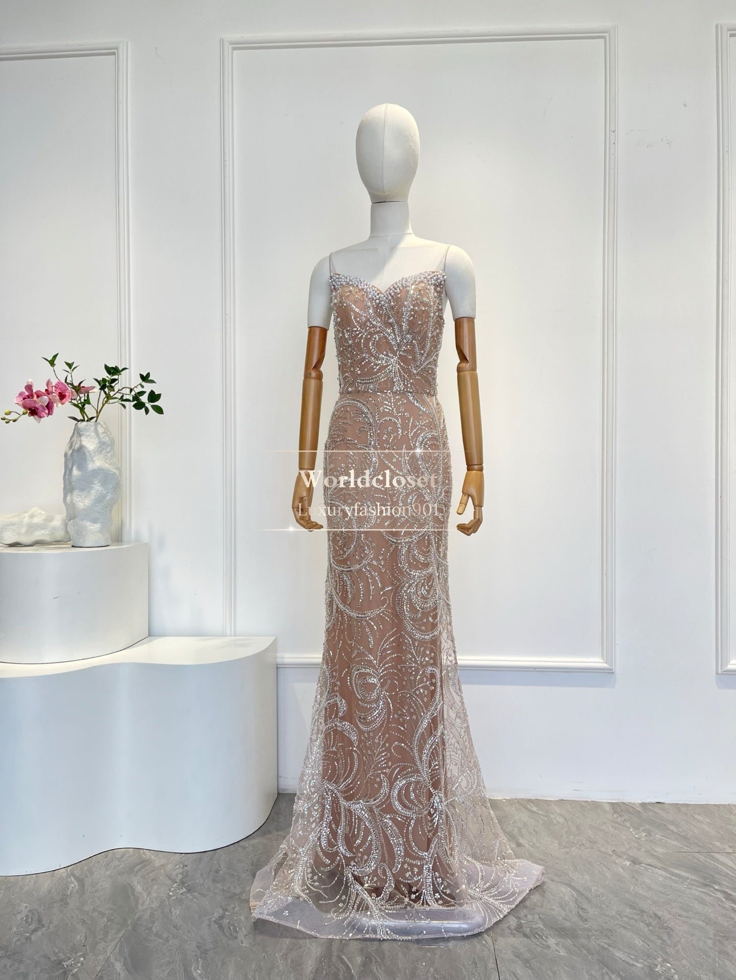Dress - ID: W332