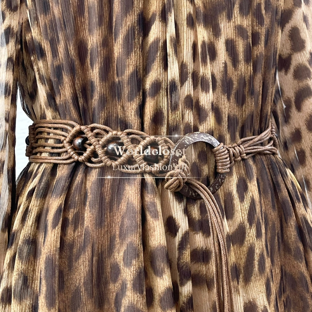 Dress - ID: W453
