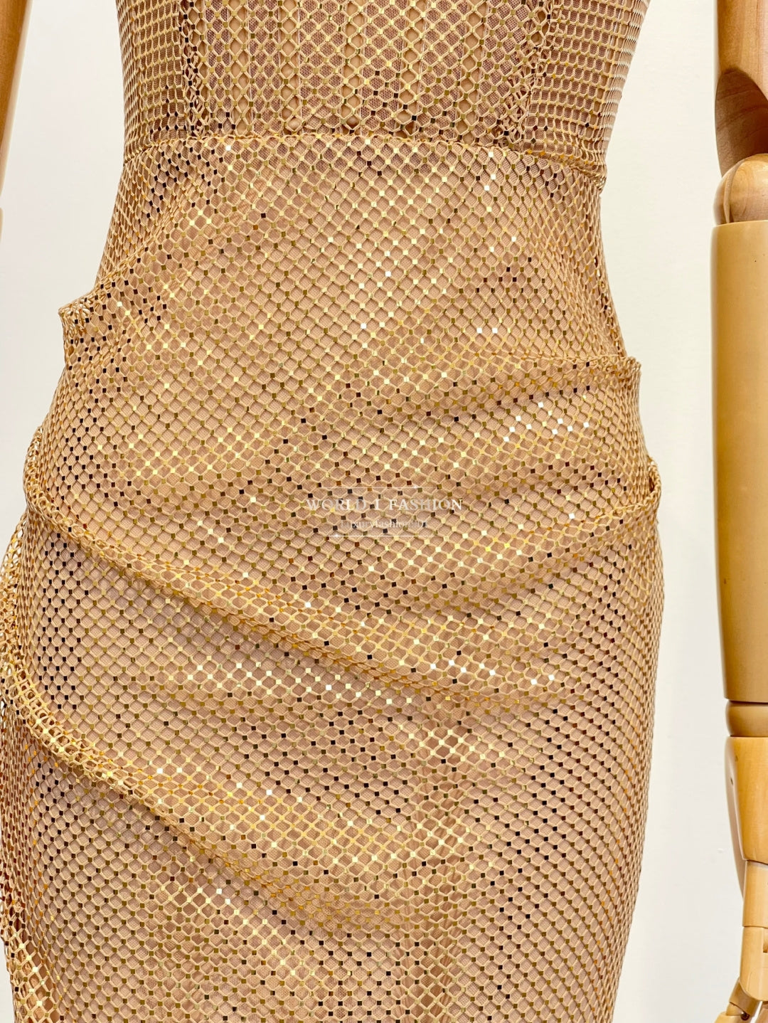 Dress - ID: W344