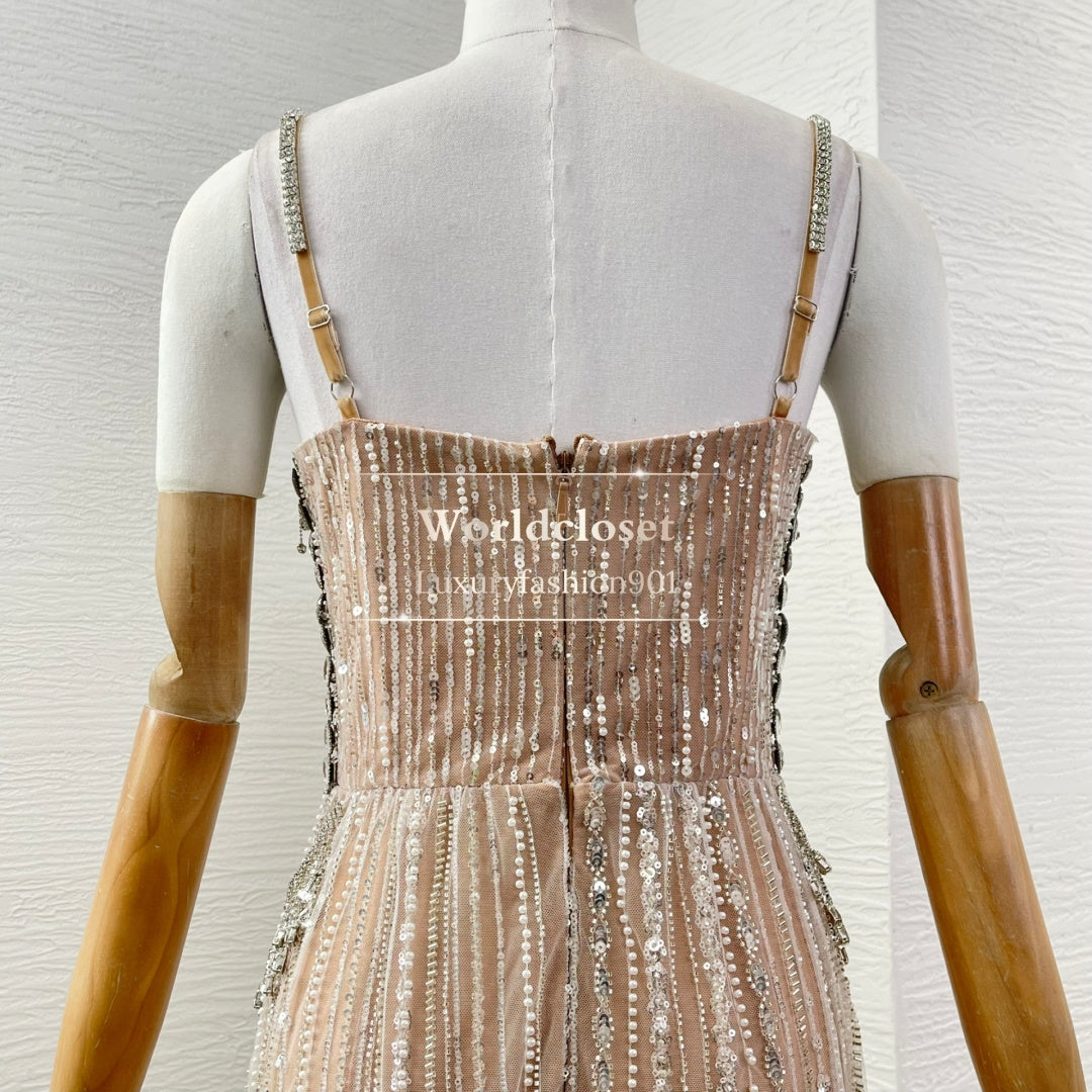 Dress - ID: W418