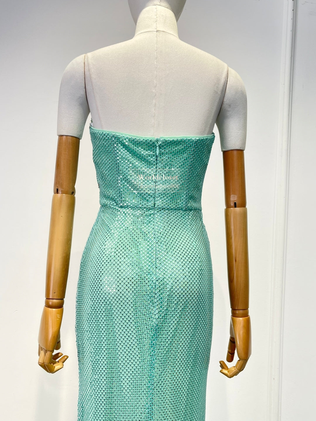 Dress - ID: W220