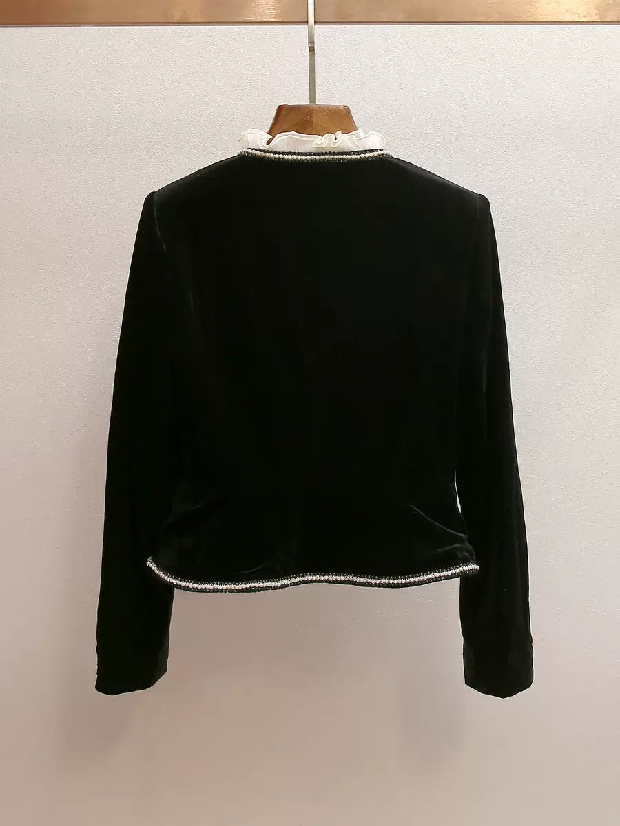 Jacket - R078