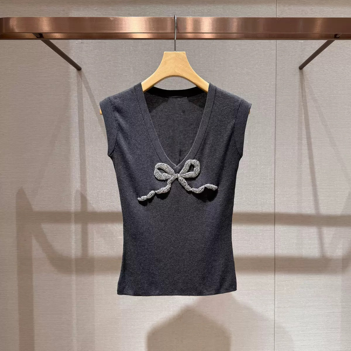 Tank top - ID: J527