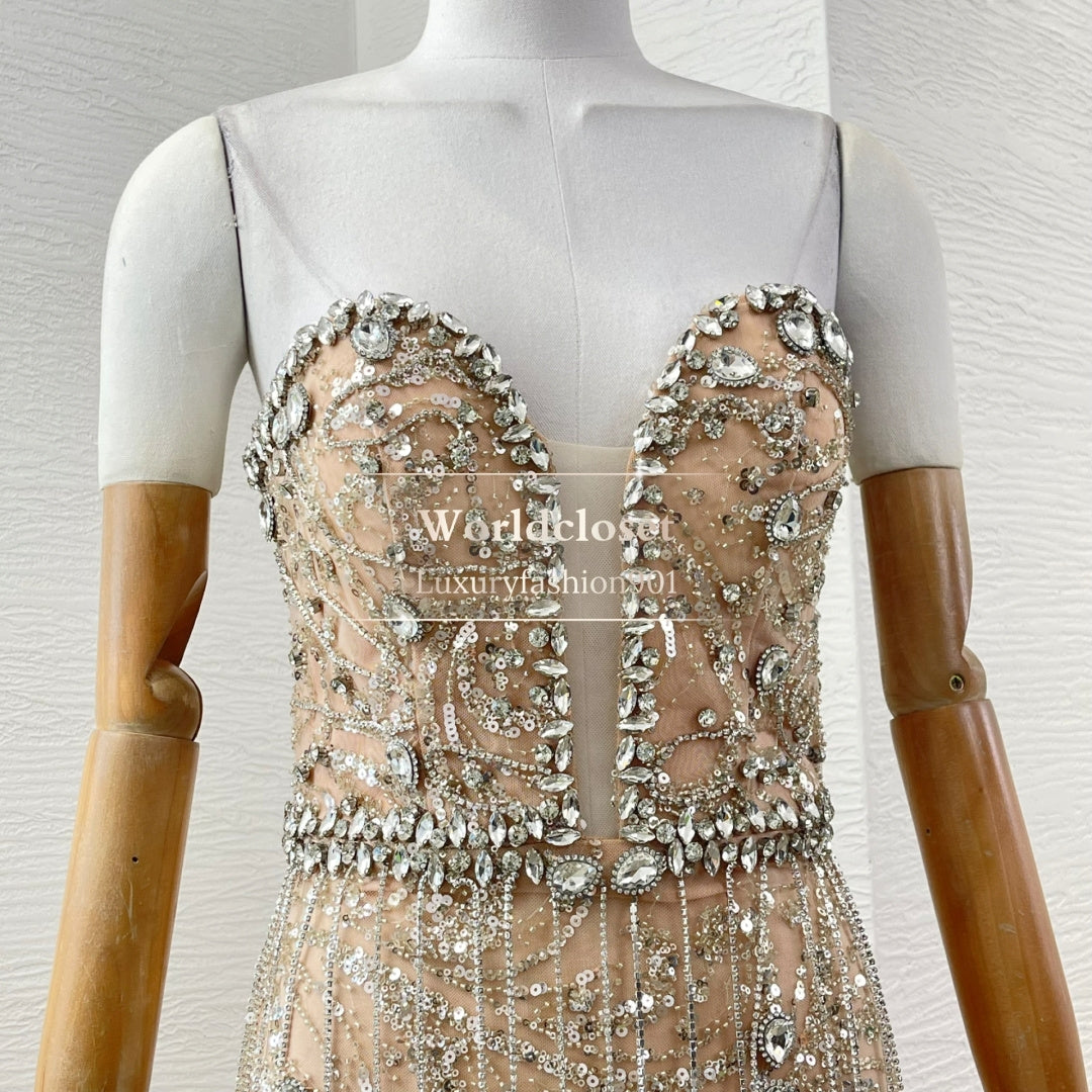 Dress - ID: W398