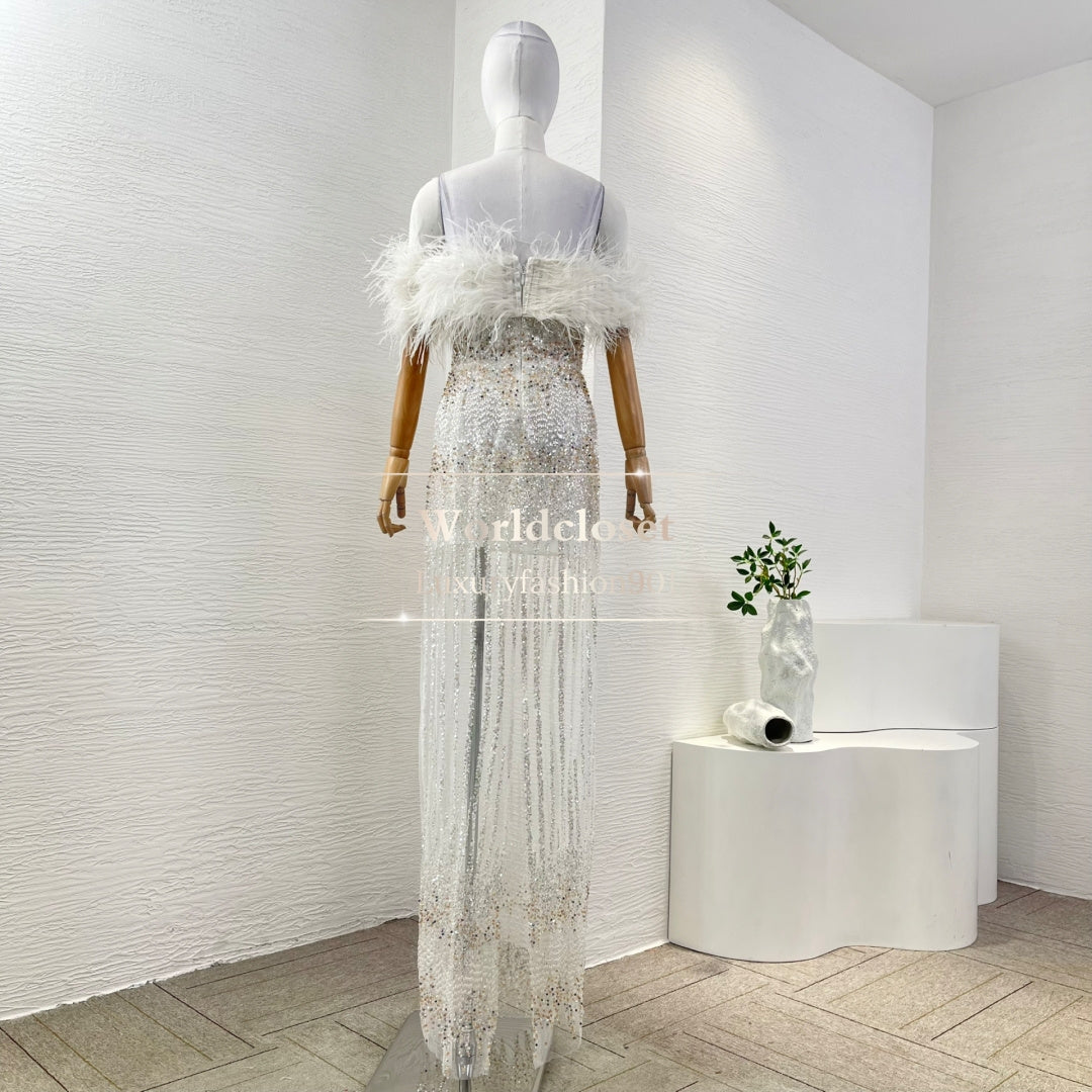 Dress - ID: W432