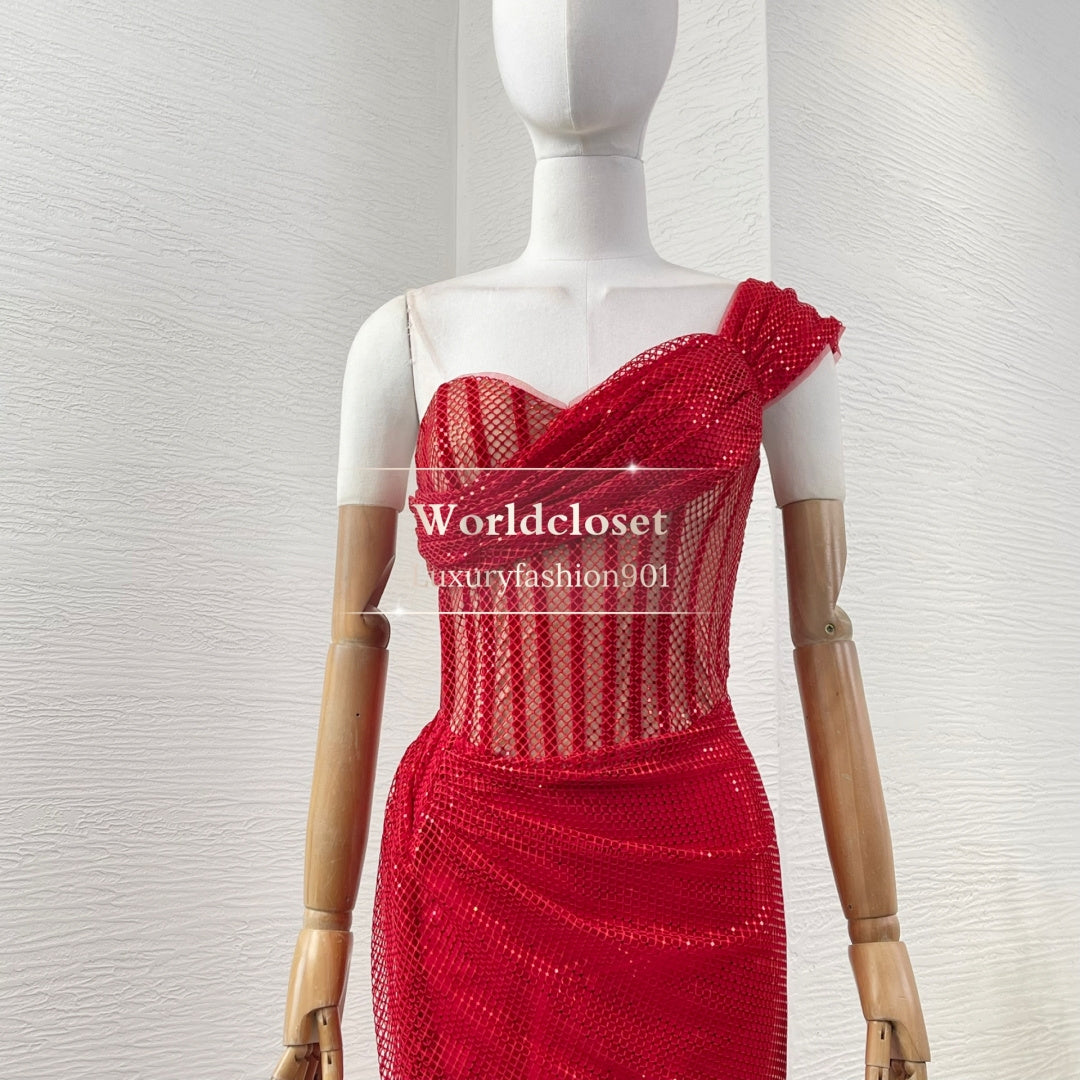 Dress - ID: W322