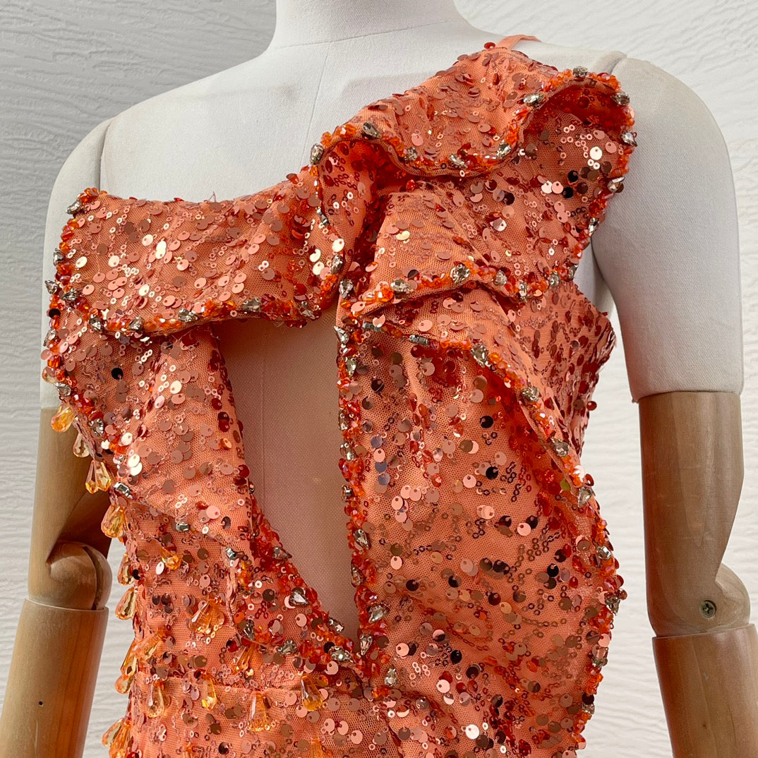 Dress - ID: W489
