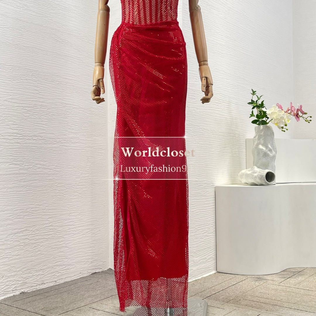 Dress - ID: W322