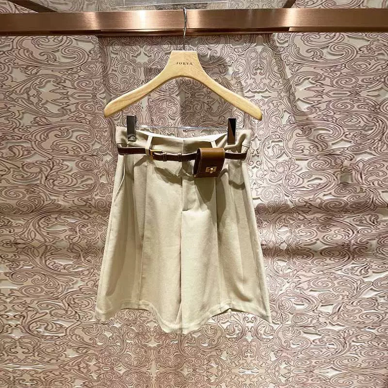 Shorts - ID: J351