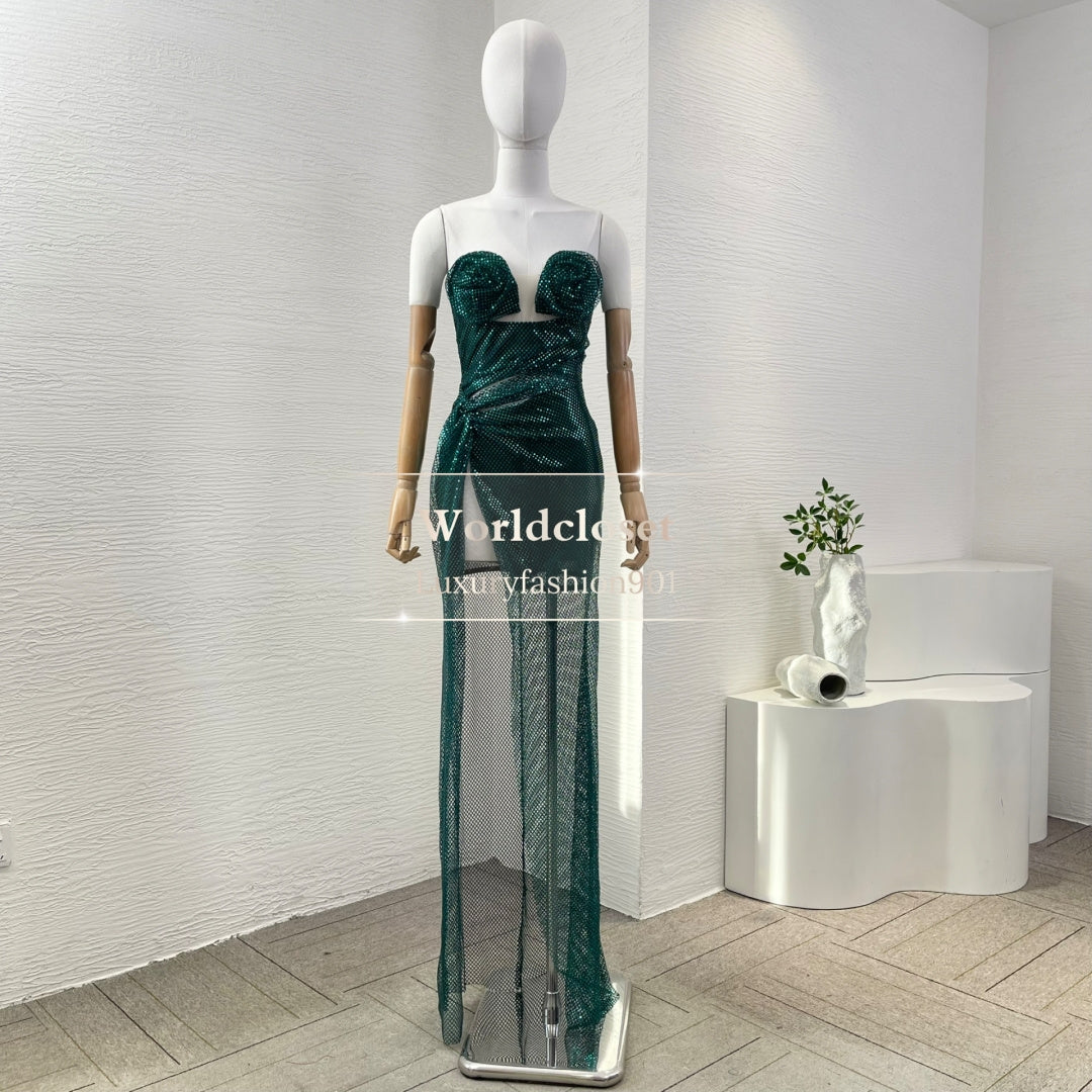 Dress - ID: W312