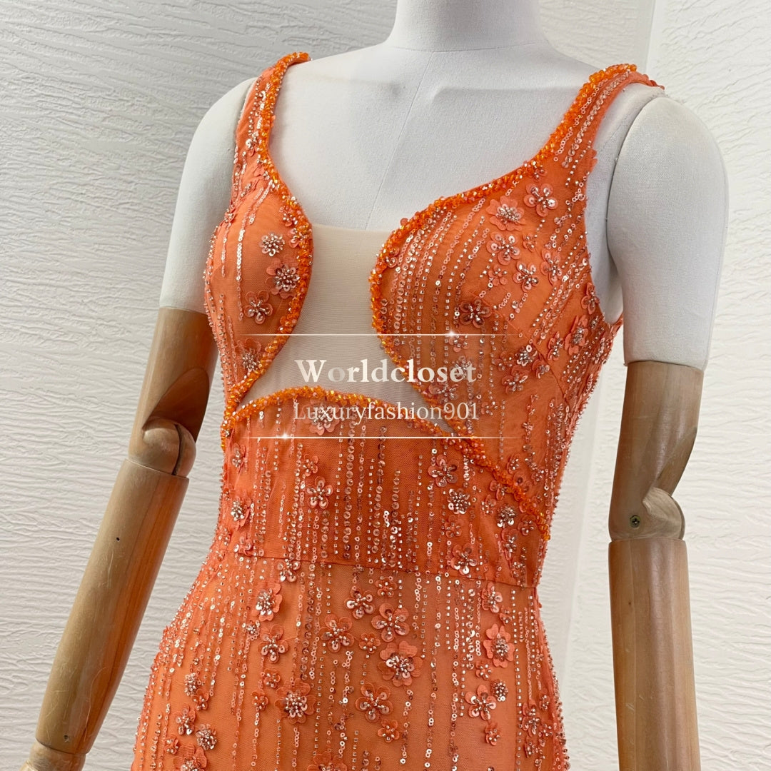 Dress - ID: W423