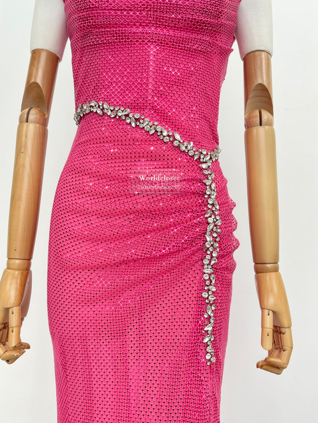 Dress - ID: W348