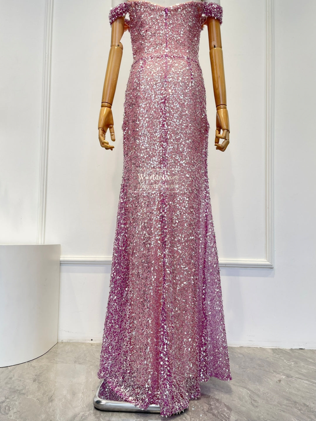 Dress - ID: W335