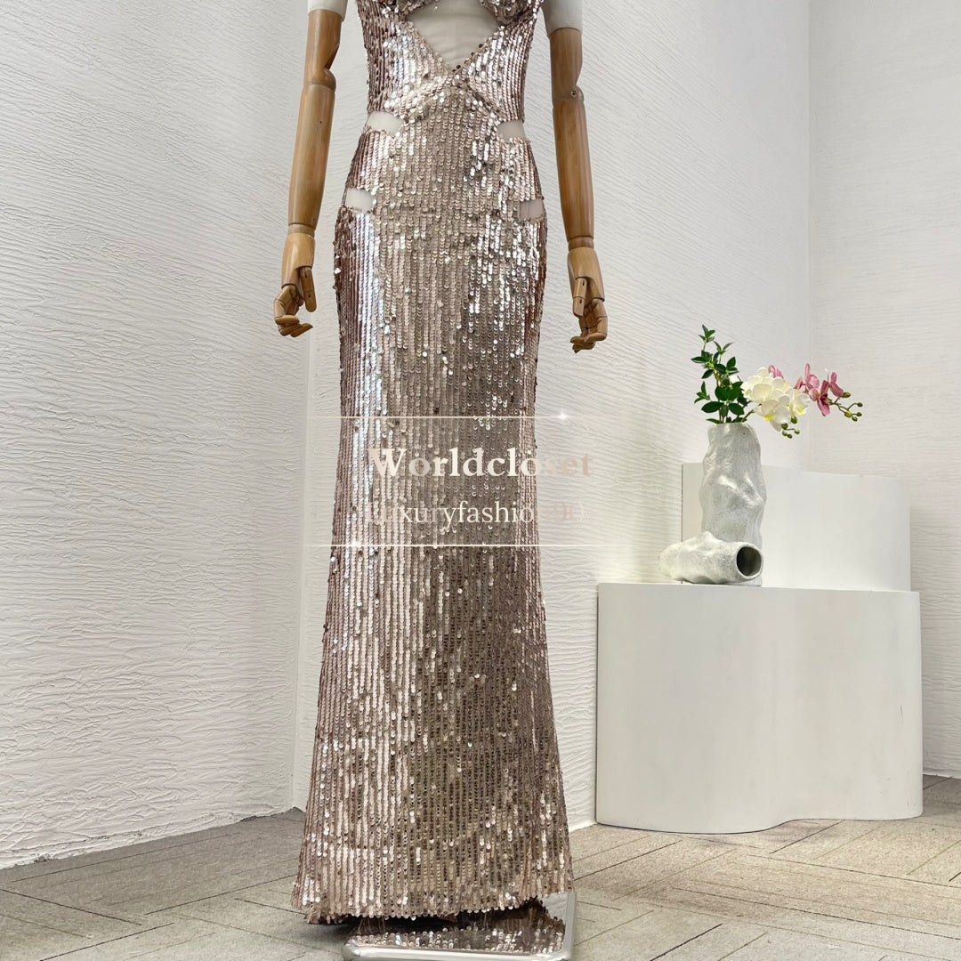 Dress - ID: W323