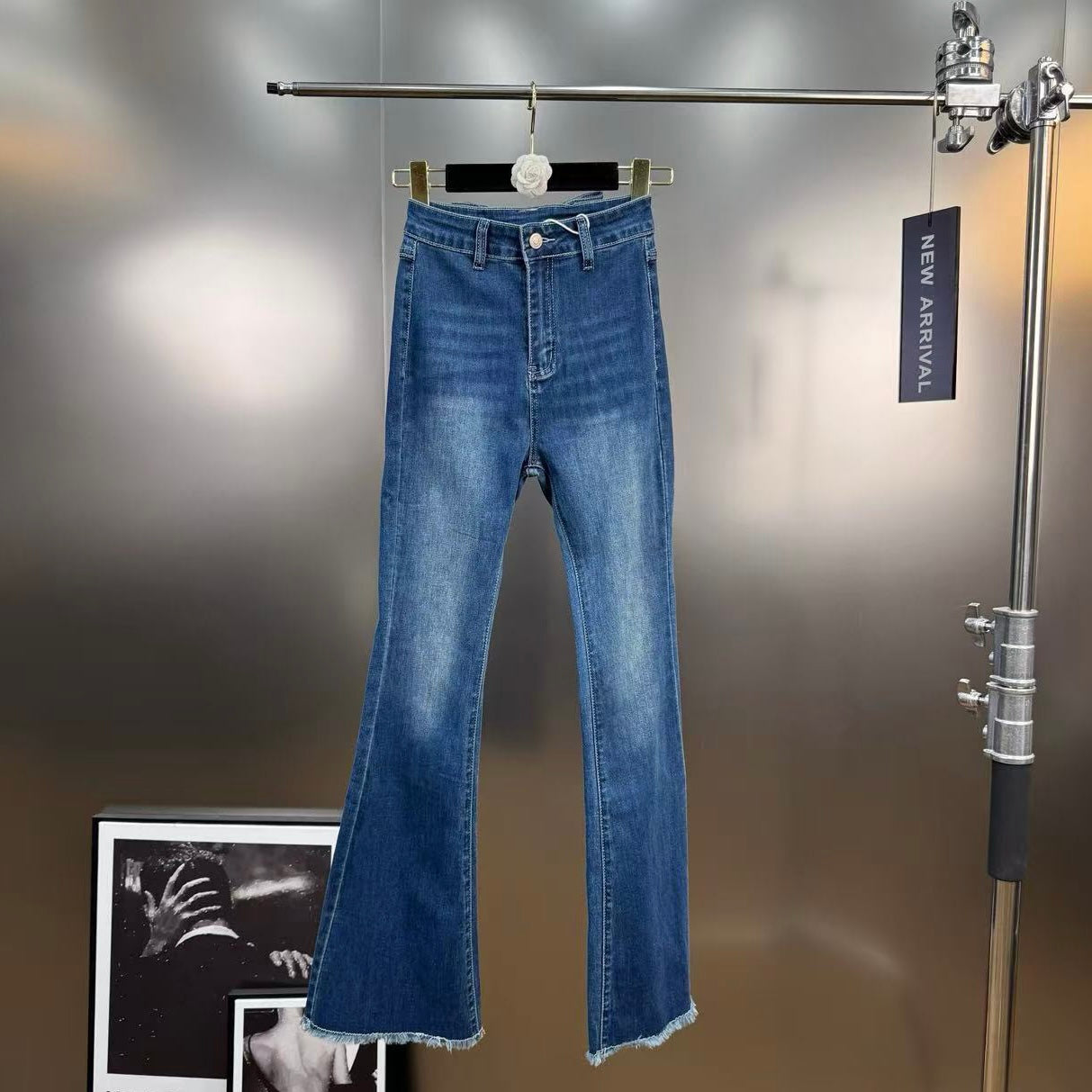 Jeans - ID: 5779